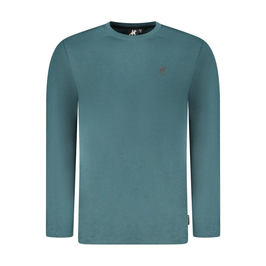 U.S. Grand Polo Hanorac AU02834PAGURO VERDE