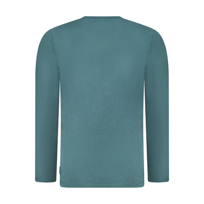 U.S. Grand Polo Hanorac AU02834PAGURO VERDE 2
