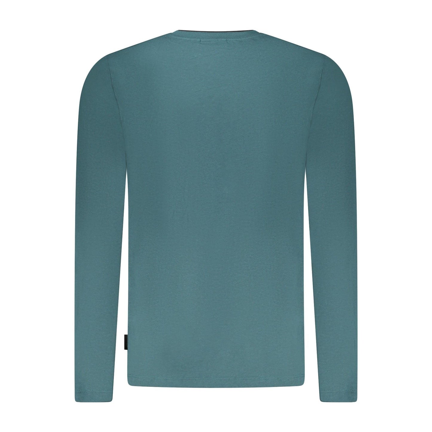 U.S. Grand Polo Hanorac AU02843ABNER VERDE 2