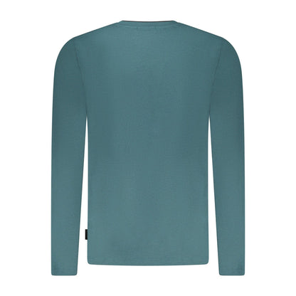 U.S. Grand Polo Hanorac AU02843ABNER VERDE 2