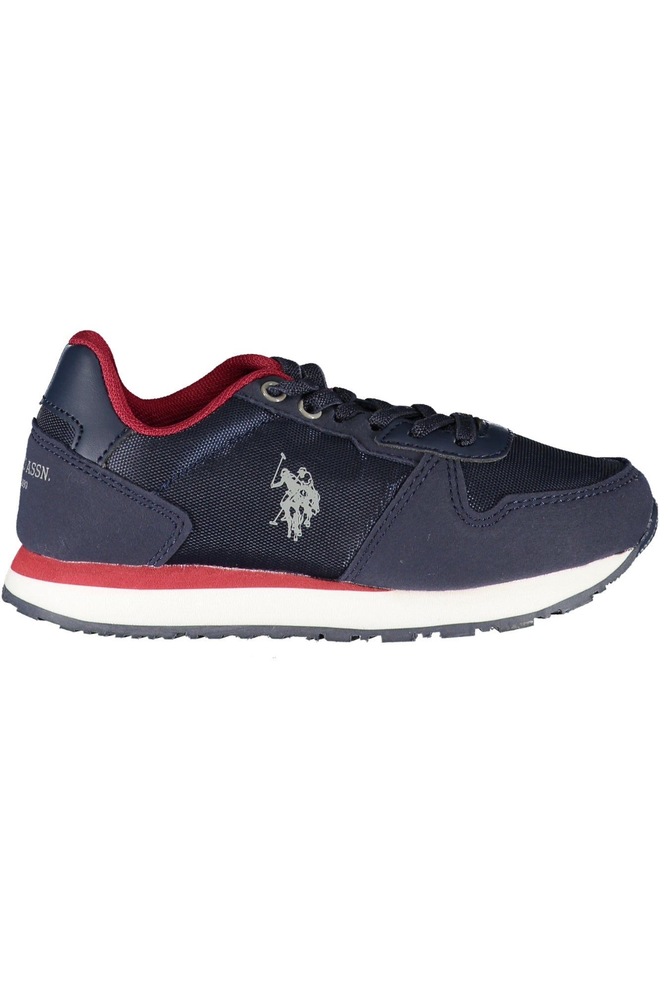 U.S. Polo Assn. Pantofi casual NOBIK011KCNH1 BLEUMARIN
