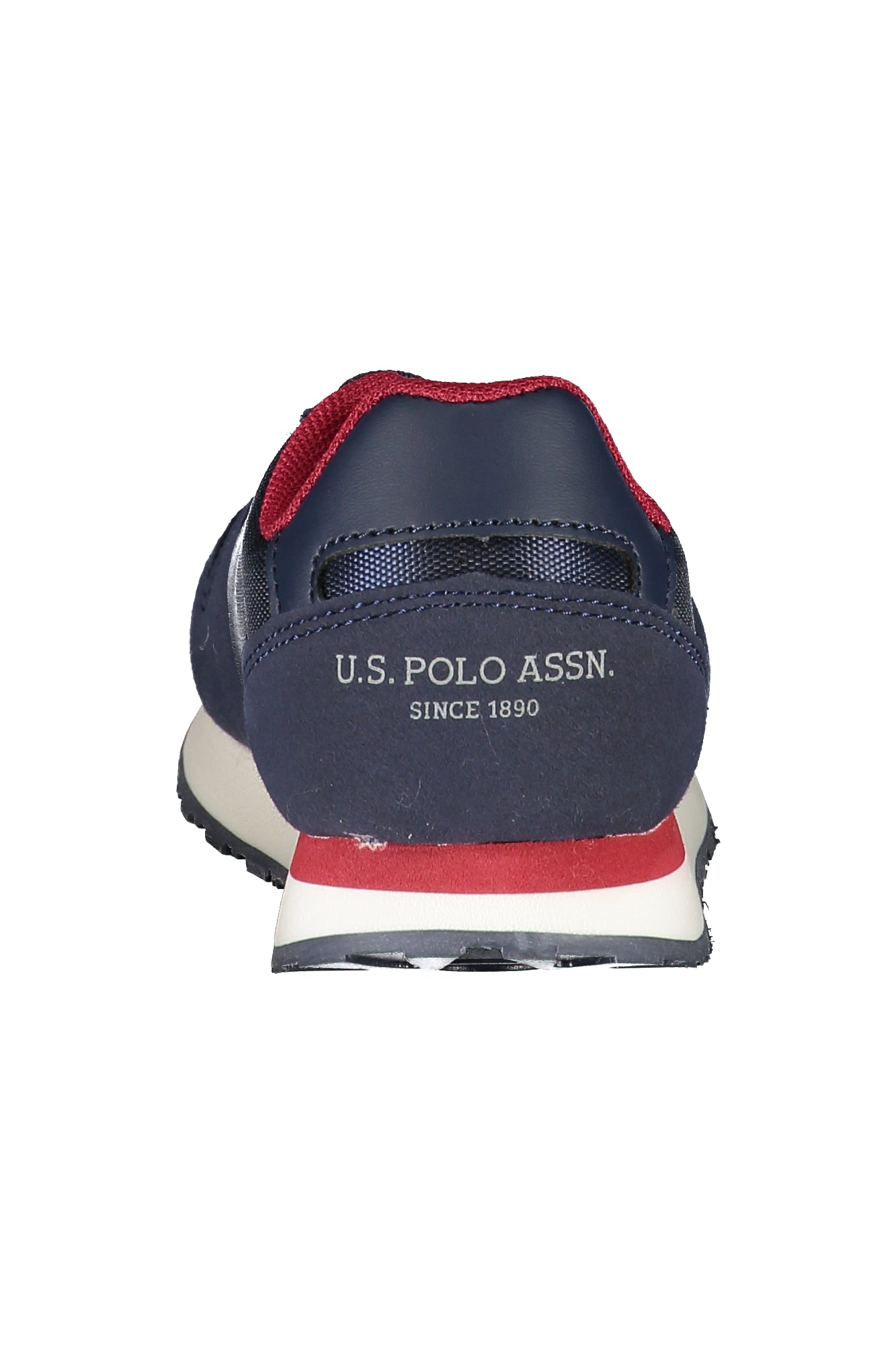 U.S. Polo Assn. Pantofi casual NOBIK011KCNH1 BLEUMARIN