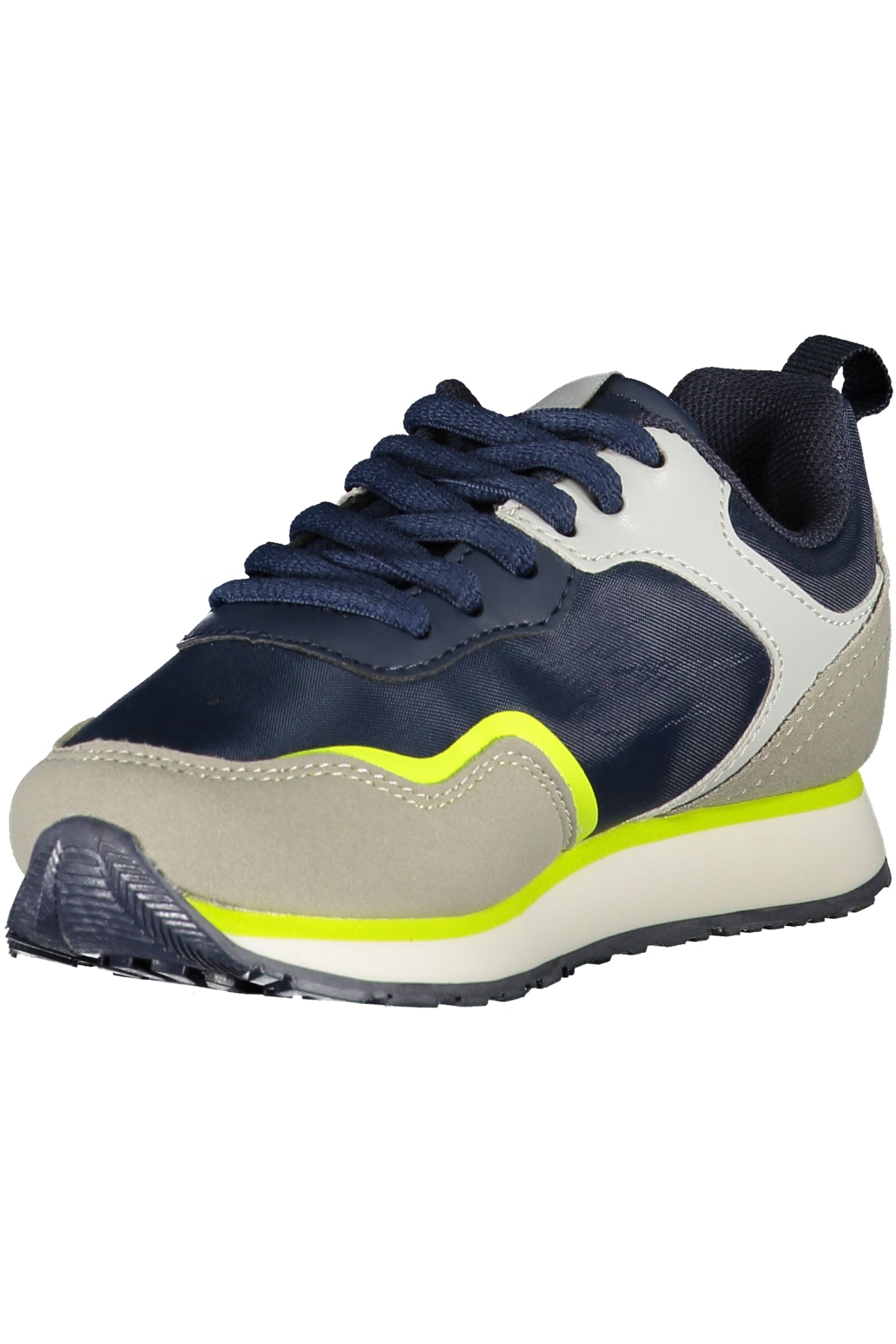 U.S. Polo Assn. Pantofi casual NOBIK010KCNH4 BLEUMARIN