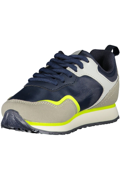 U.S. Polo Assn. Pantofi casual NOBIK010KCNH4 BLEUMARIN