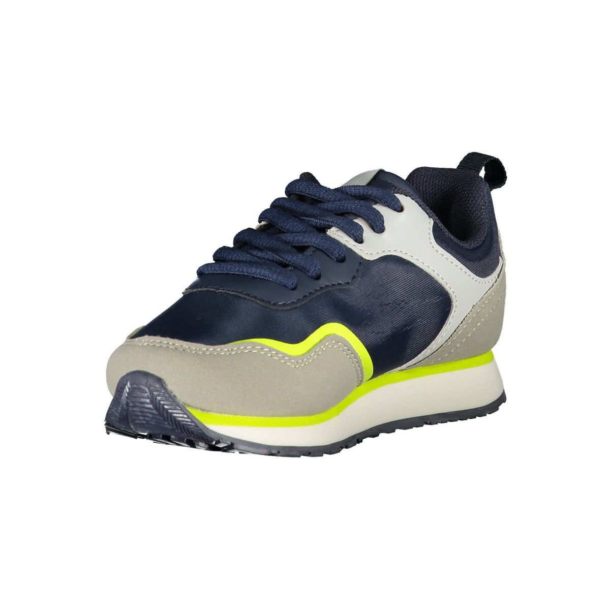 U.S. Polo Assn. Pantofi casual NOBIK010KCNH4 BLEUMARIN