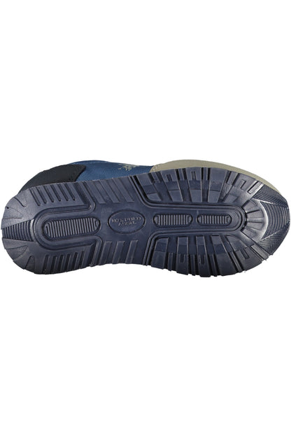 U.S. Polo Assn. Pantofi casual NOBIK011KCNH1 BLEUMARIN
