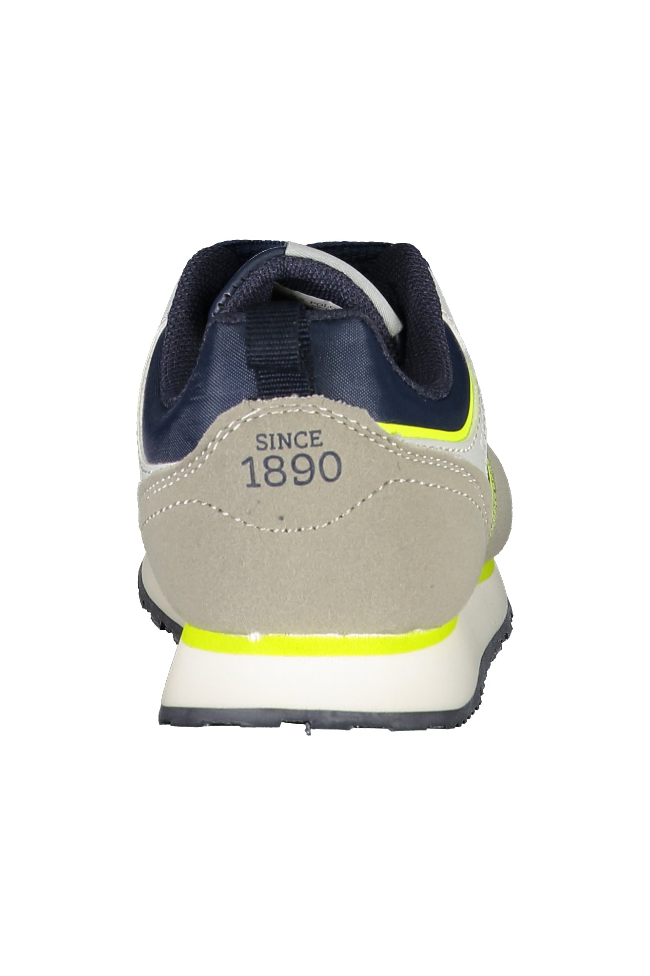 U.S. Polo Assn. Pantofi casual NOBIK010KCNH4 BLEUMARIN