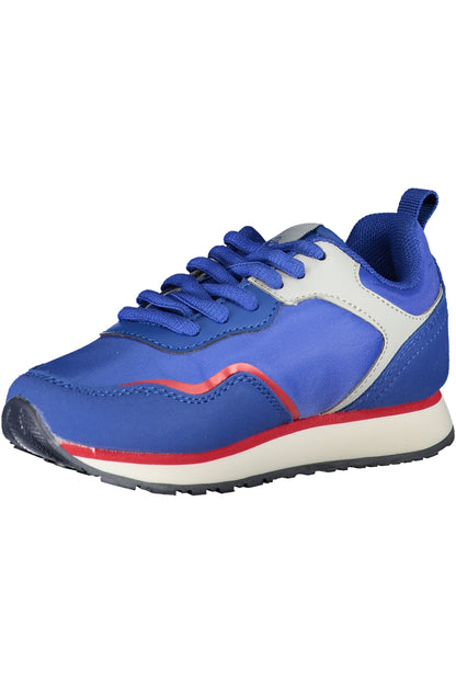 U.S. Polo Assn. Pantofi casual NOBIK010KCNH4 BLEUMARIN
