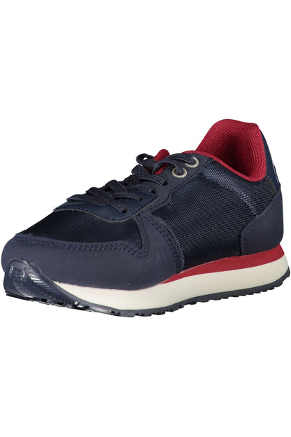 U.S. Polo Assn. Pantofi casual NOBIK011KCNH1 BLEUMARIN