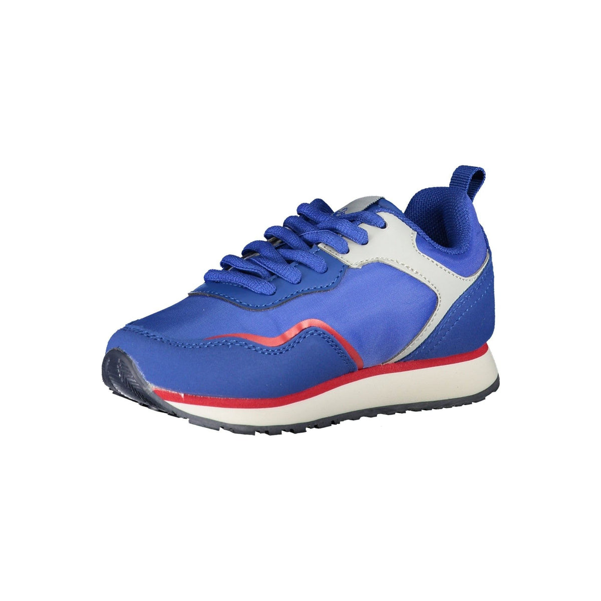 U.S. Polo Assn. Pantofi casual NOBIK010KCNH4 BLEUMARIN