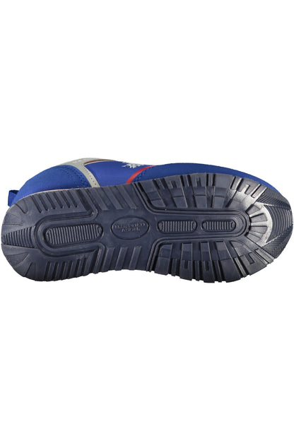 U.S. Polo Assn. Pantofi casual NOBIK010KCNH4 BLEUMARIN
