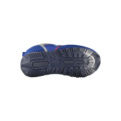U.S. Polo Assn. Pantofi casual NOBIK010KCNH4 BLEUMARIN