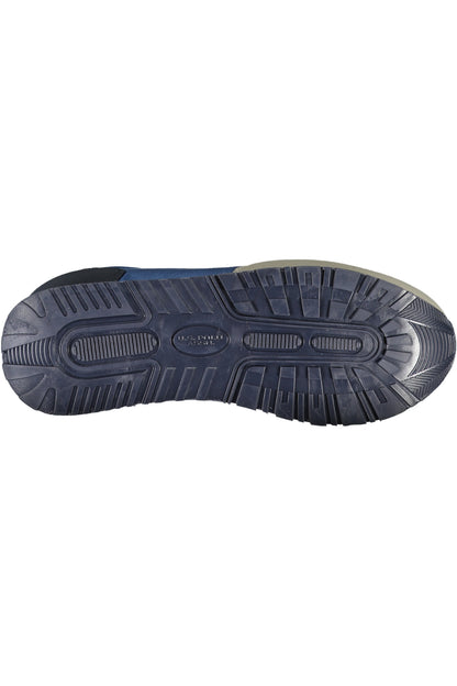 U.S. Polo Assn. Pantofi casual NOBIK011KCNH1 BLEUMARIN
