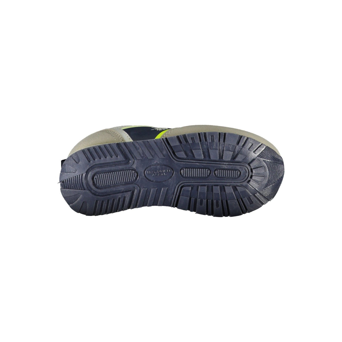 U.S. Polo Assn. Pantofi casual NOBIK010KCNH4 BLEUMARIN