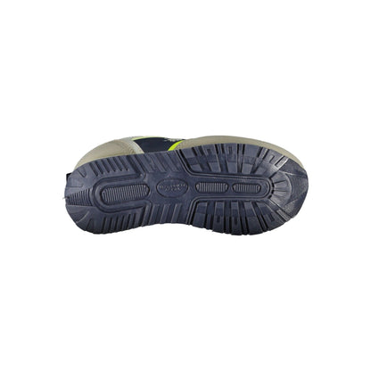 U.S. Polo Assn. Pantofi casual NOBIK010KCNH4 BLEUMARIN