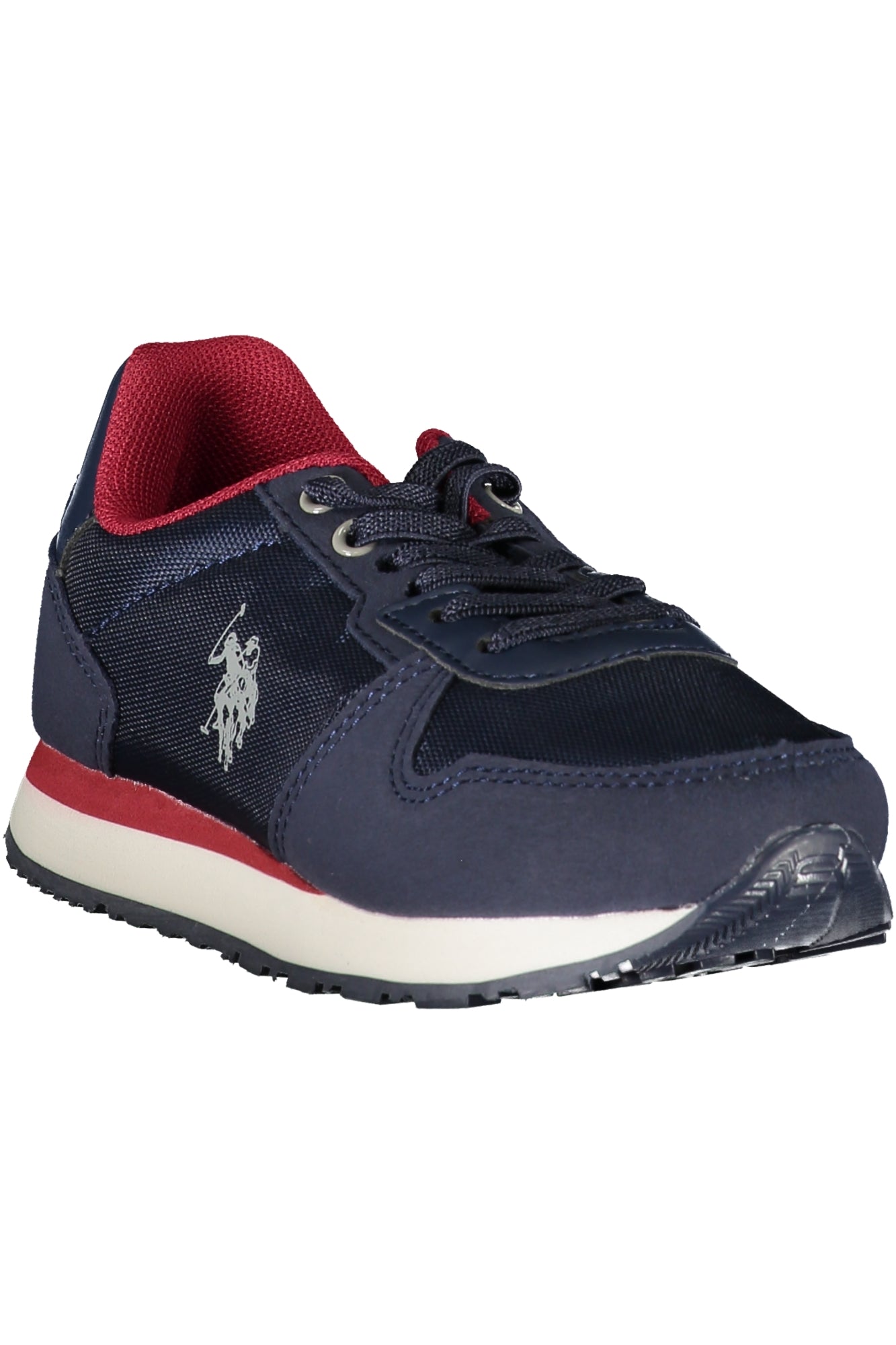 U.S. Polo Assn. Pantofi casual NOBIK011KCNH1 BLEUMARIN