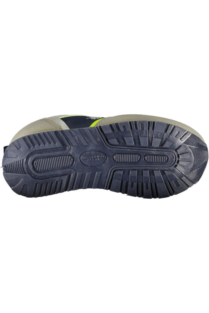 U.S. Polo Assn. Pantofi casual NOBIK010KCNH4 BLEUMARIN