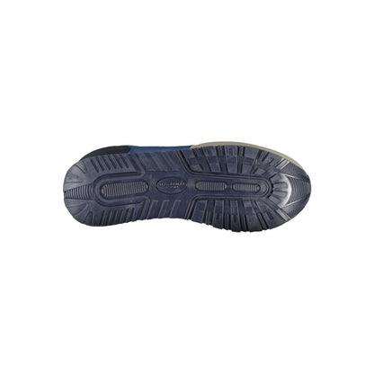U.S. Polo Assn. Pantofi casual NOBIK011KCNH1 BLEUMARIN