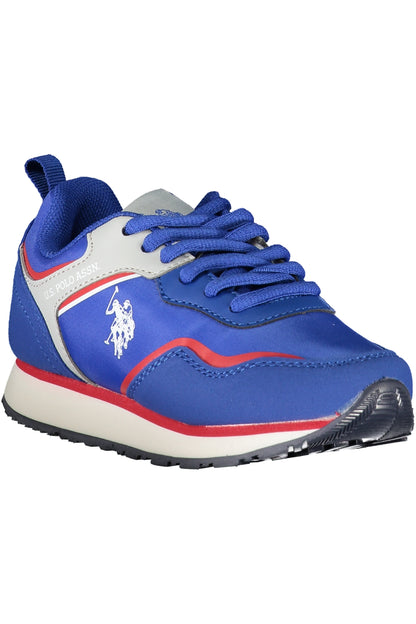 U.S. Polo Assn. Pantofi casual NOBIK010KCNH4 BLEUMARIN