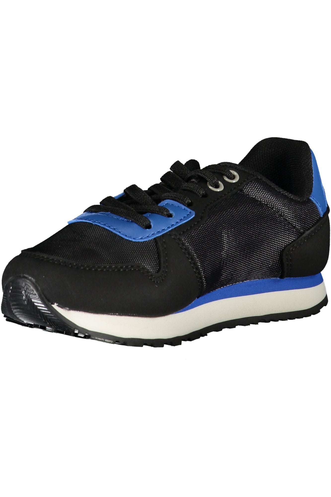U.S. Polo Assn. Pantofi casual NOBIK011KCNH1 NEGRU