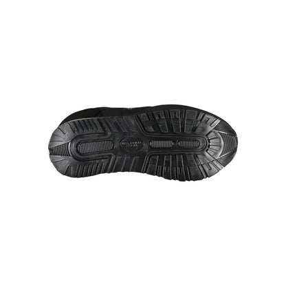 U.S. Polo Assn. Pantofi casual NOBIK011KCNH1 NEGRU
