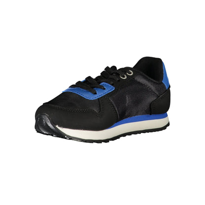 U.S. Polo Assn. Pantofi casual NOBIK011KCNH1 NEGRU