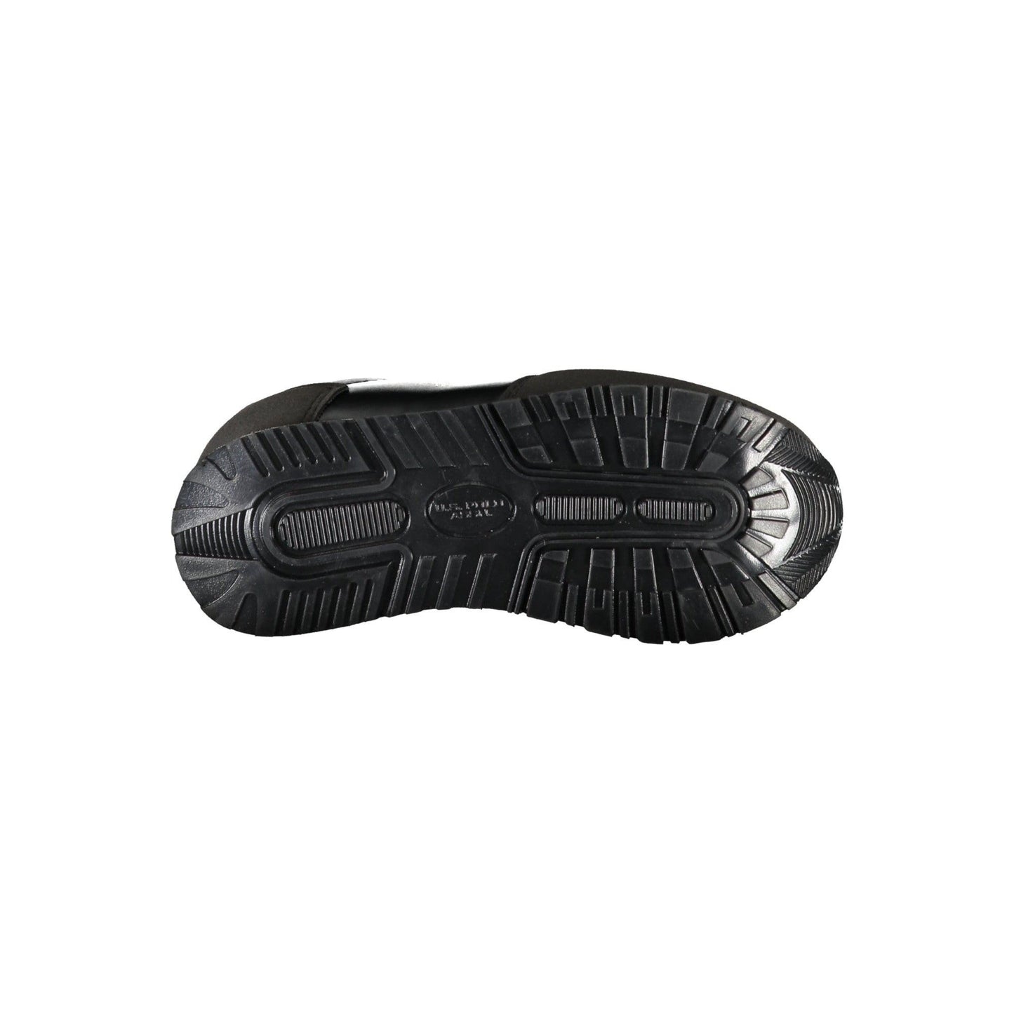 U.S. Polo Assn. Pantofi casual NOBIK011KCNH2 NEGRU