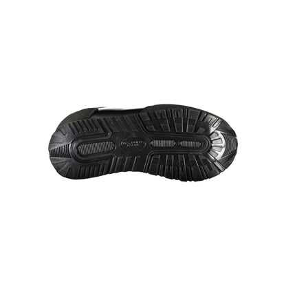 U.S. Polo Assn. Pantofi casual NOBIK011KCNH2 NEGRU