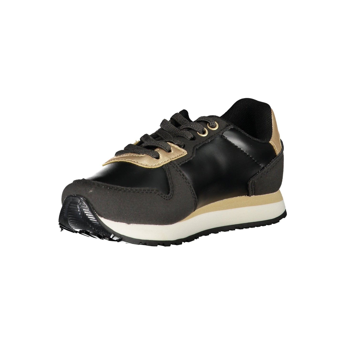 U.S. Polo Assn. Pantofi casual NOBIK011KCNH2 NEGRU