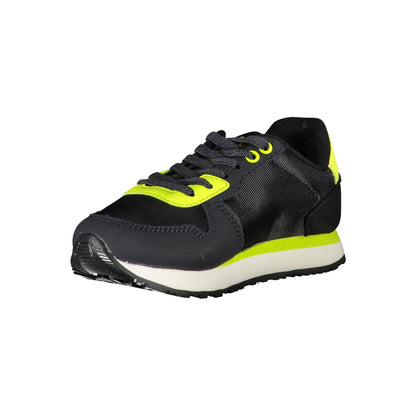 U.S. Polo Assn. Pantofi casual NOBIK011KCNH1 NEGRU