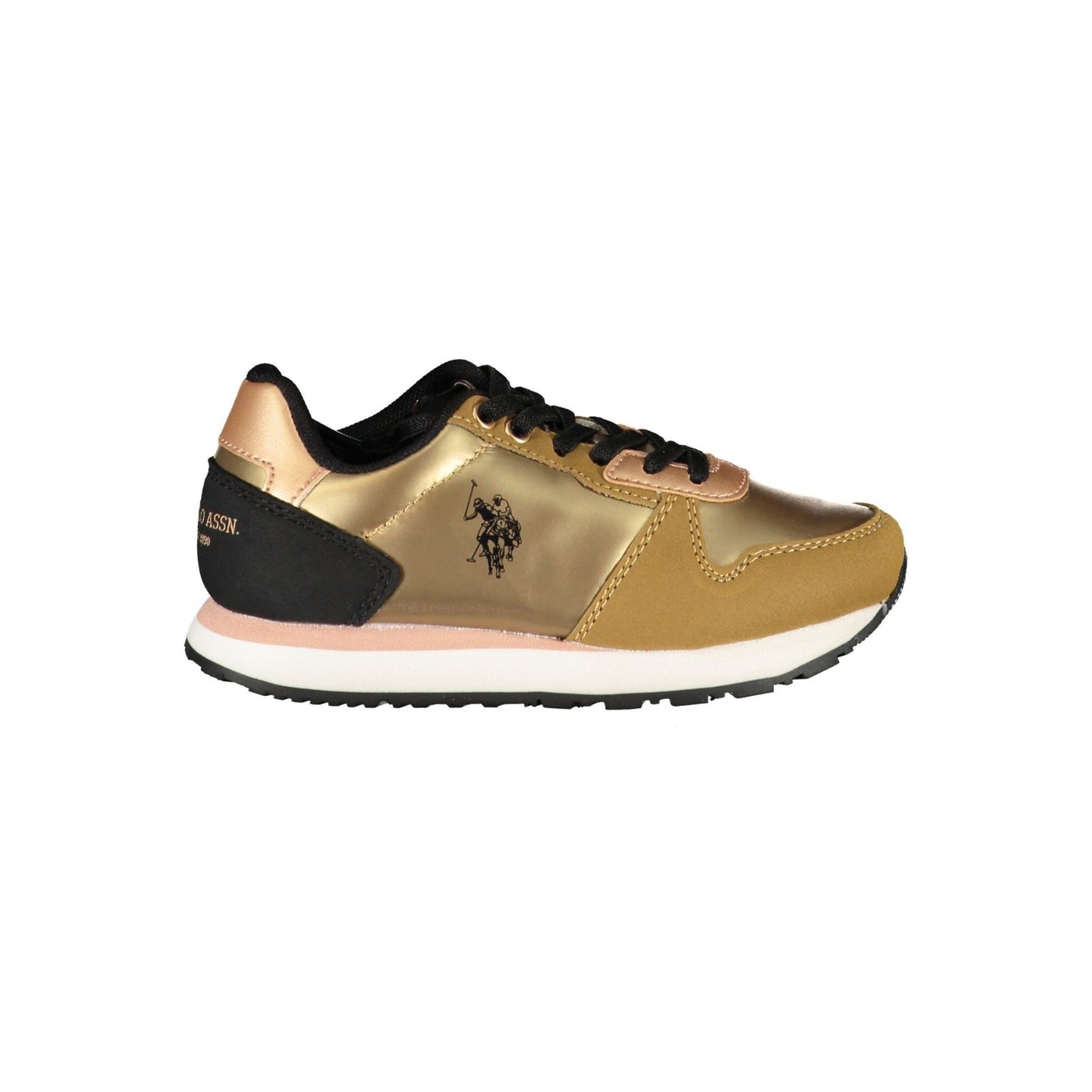U.S. Polo Assn. Pantofi casual NOBIK011KCNH2