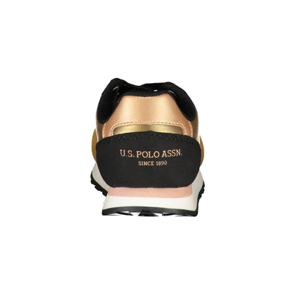 U.S. Polo Assn. Pantofi casual NOBIK011KCNH2