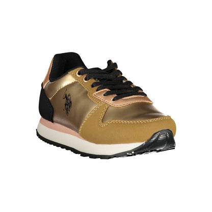 U.S. Polo Assn. Pantofi casual NOBIK011KCNH2