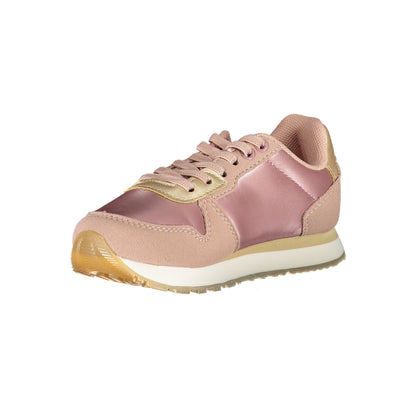 U.S. Polo Assn. Pantofi casual NOBIK011KCNH2 ROZ