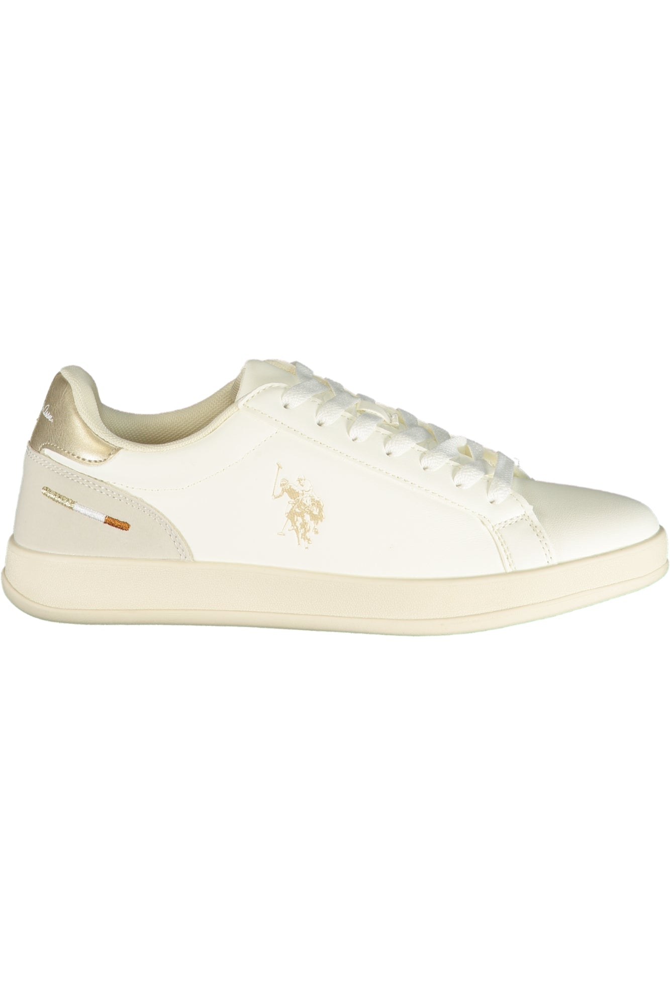 U.S. Polo Assn. Pantofi casual SPIRIT015WEYH1 BEJ