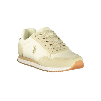 U.S. Polo Assn. Pantofi casual HAPPY004W6NH1 BEJ 2