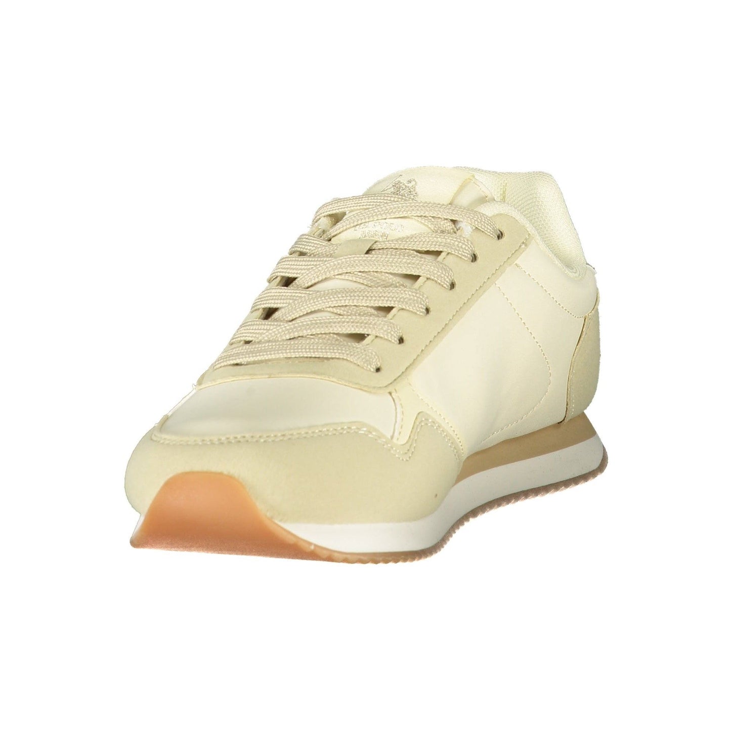 U.S. Polo Assn. Pantofi casual HAPPY004W6NH1 BEJ