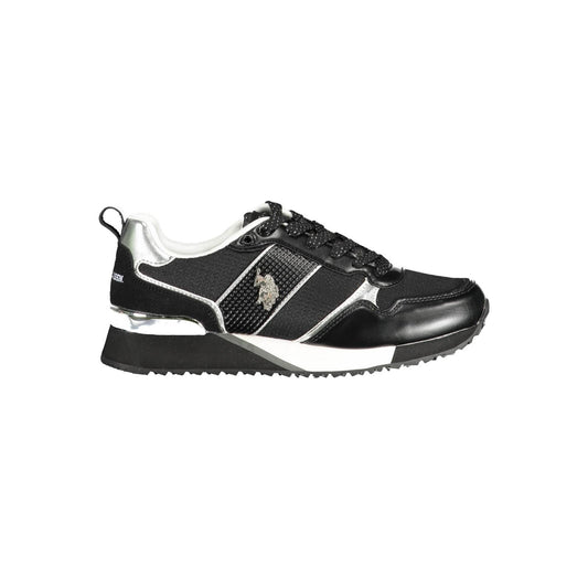 U.S. Polo Assn. Pantofi casual FRIDA001W2TY2 ALB