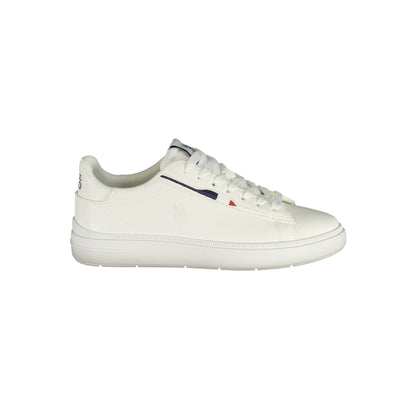 U.S. Polo Assn. Pantofi casual ARIS002W6YM1 ALB