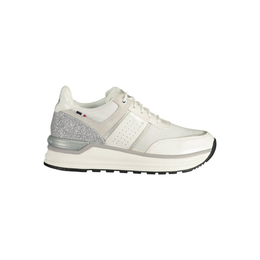 U.S. Polo Assn. Pantofi casual OPHRA001W2YT1 ALB