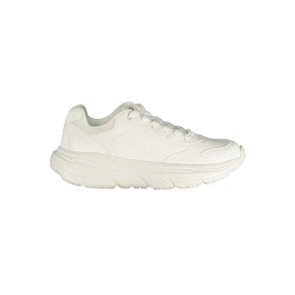 U.S. Polo Assn. Pantofi casual AZAR003WEY1 ALB