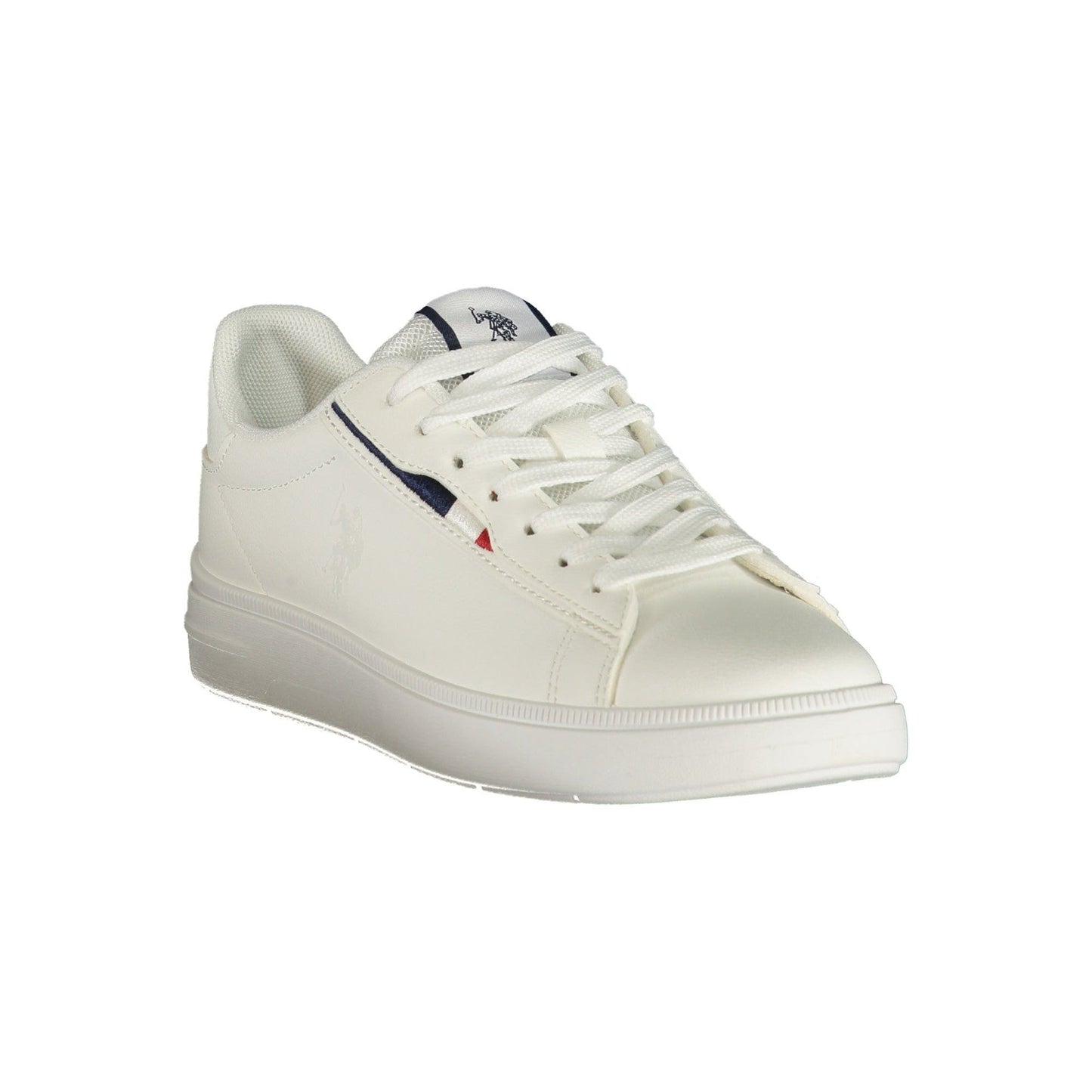 U.S. Polo Assn. Pantofi casual ARIS002W6YM1 ALB