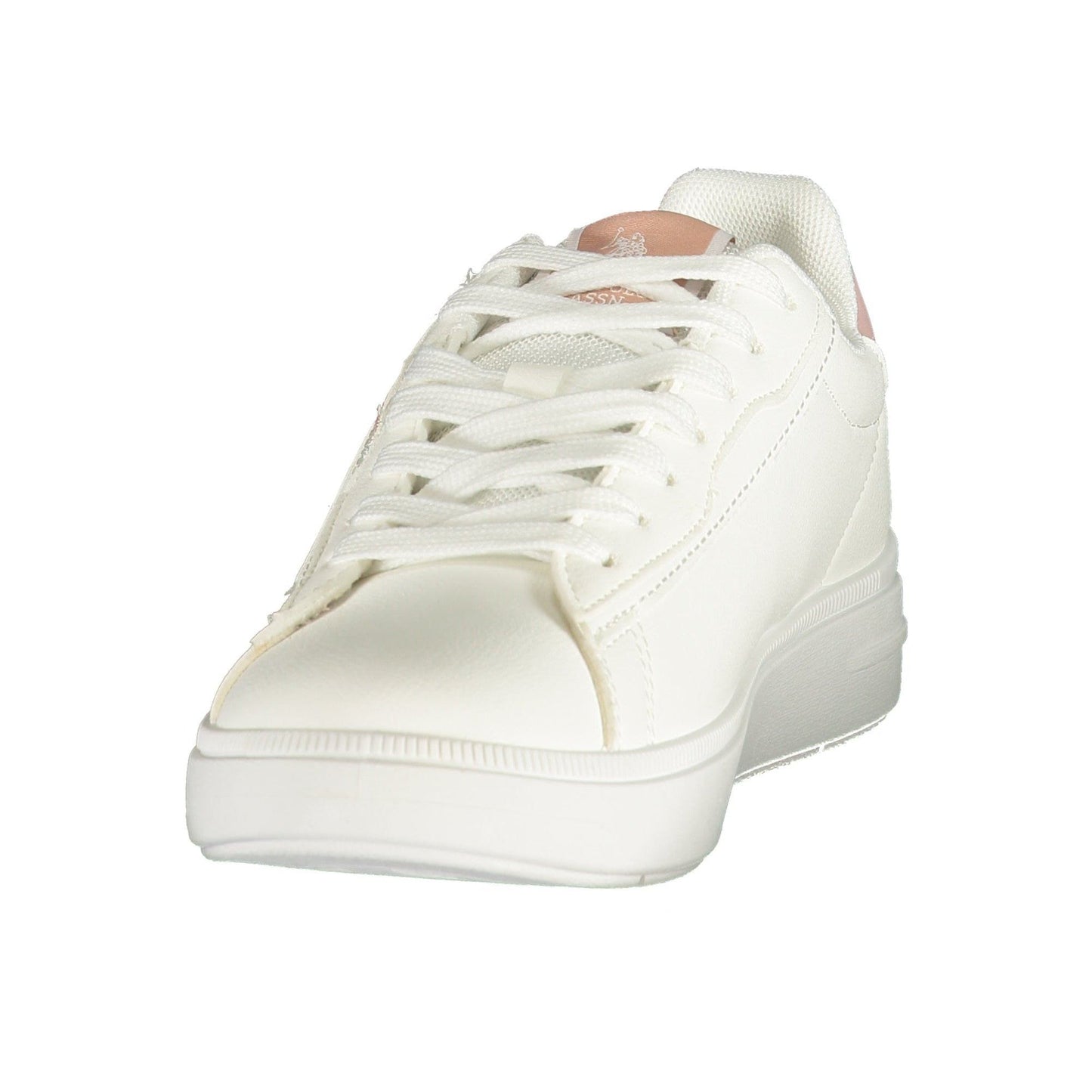 U.S. Polo Assn. Pantofi casual ARIS002W6YM1 ALB 2