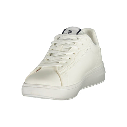U.S. Polo Assn. Pantofi casual ARIS002W6YM1 ALB 3
