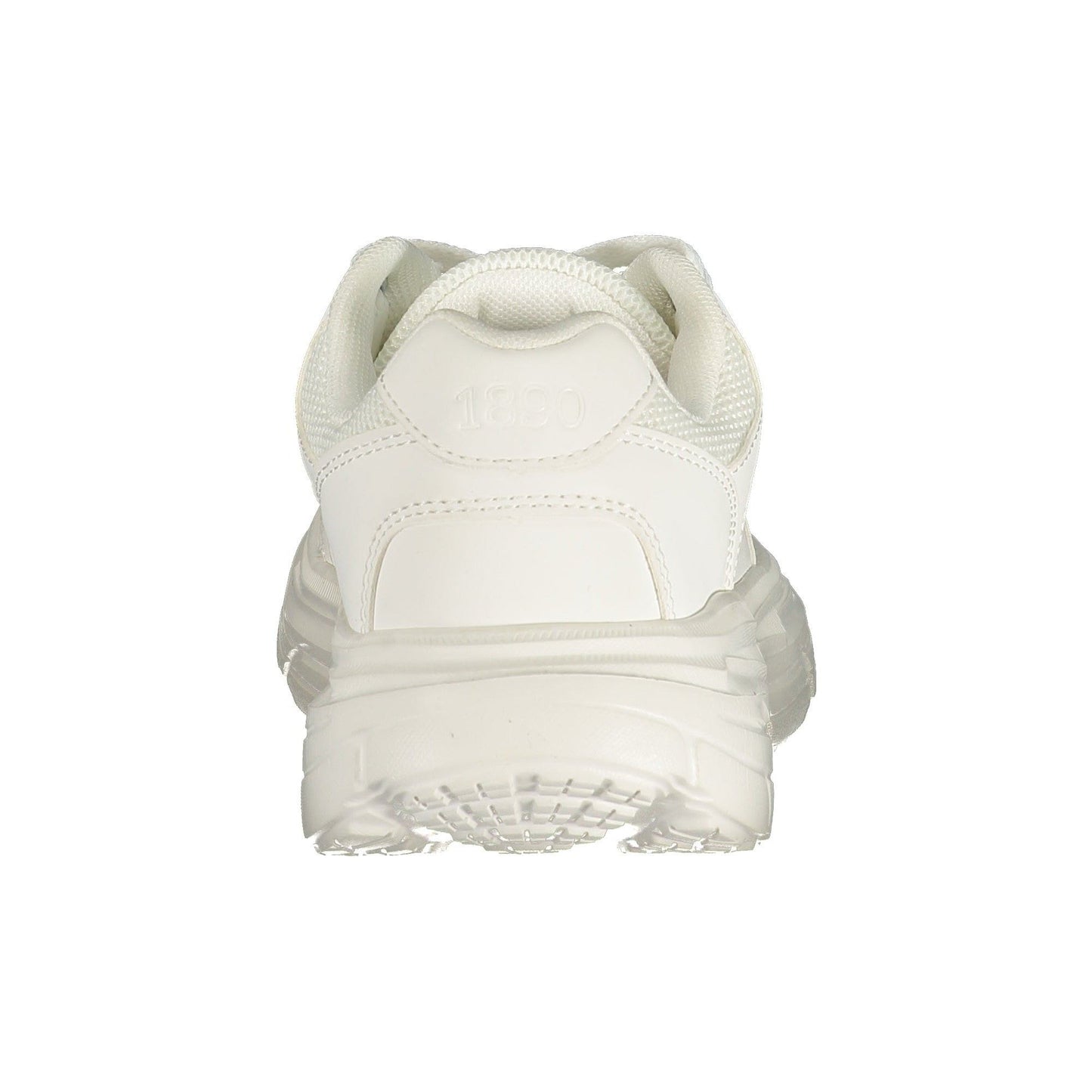 U.S. Polo Assn. Pantofi casual AZAR003WEY1 ALB
