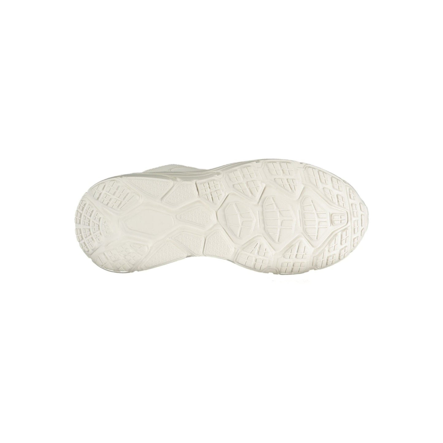 U.S. Polo Assn. Pantofi casual AZAR003WEY1 ALB