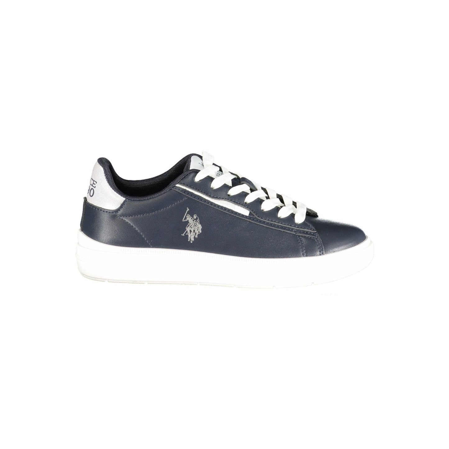 U.S. Polo Assn. Pantofi casual ARIS002W6YM1 BLEUMARIN