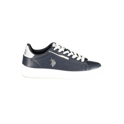 U.S. Polo Assn. Pantofi casual ARIS002W6YM1 BLEUMARIN