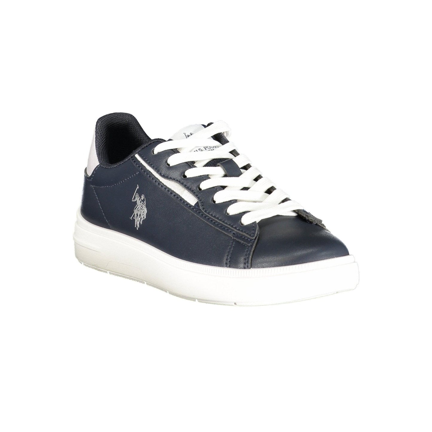 U.S. Polo Assn. Pantofi casual ARIS002W6YM1 BLEUMARIN