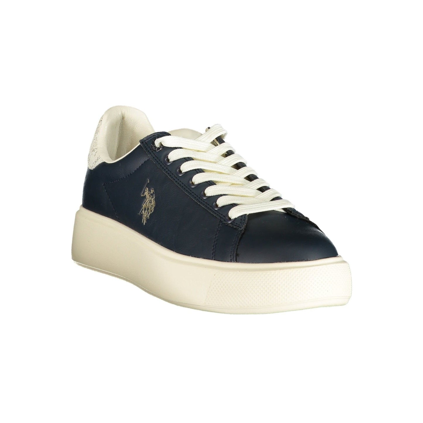 U.S. Polo Assn. Pantofi casual ZABRY001WEYN2 BLEUMARIN 2